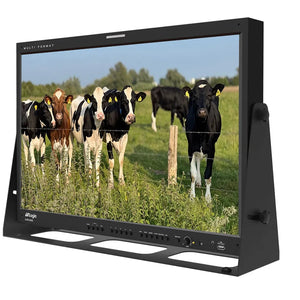 TV Logic LVM-242S 24" HDR Emulation LCD Monitor