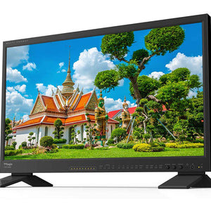 TV Logic LVM-328W 32" High Quality FHD LCD Monitor