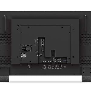TV Logic LVM-328W 32" High Quality FHD LCD Monitor