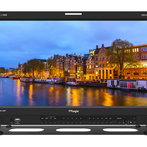 TV Logic LXM-180P Multi View Monitor