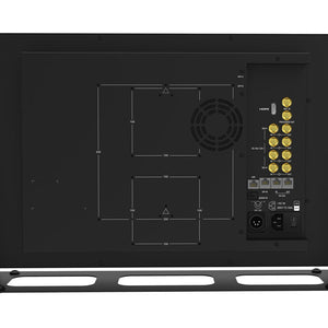 TVLogic LXM-240U 24" 4K/UHD HDR Emulation LCD Monitor