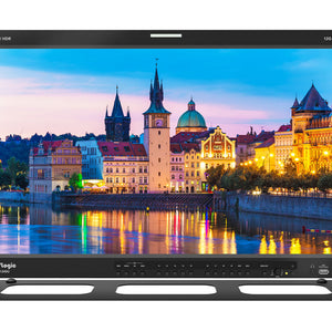 TVLogic LXM-240U 24" 4K/UHD HDR Emulation LCD Monitor