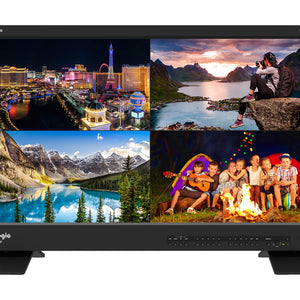 TVLogic LXM-320P 32" 4K/UHD HDR LCD Monitor