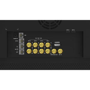 TVLogic LXM-320P 32" 4K/UHD HDR LCD Monitor