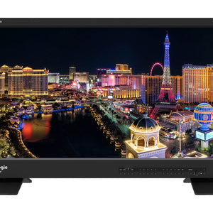 TVLogic LXM-320P 32" 4K/UHD HDR LCD Monitor