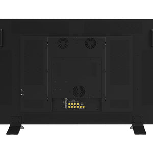 TVLogic LXM-550U 55" 4K/UHD HDR Emulation LCD Monitor