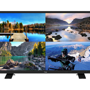 TVLogic LXM-550U 55" 4K/UHD HDR Emulation LCD Monitor