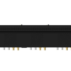 TV Logic R-5T 3 x 5.5" Full HD Rackmount LCD Monitors