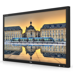 TV Logic S-42P 42" FHD Studio Wall Monitor