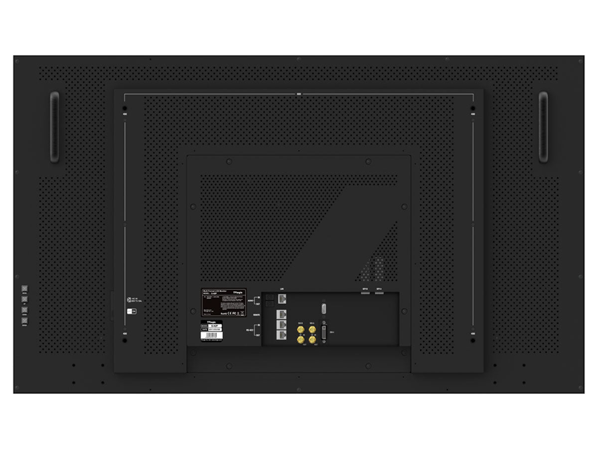 TV Logic S-42P 42" FHD Studio Wall Monitor
