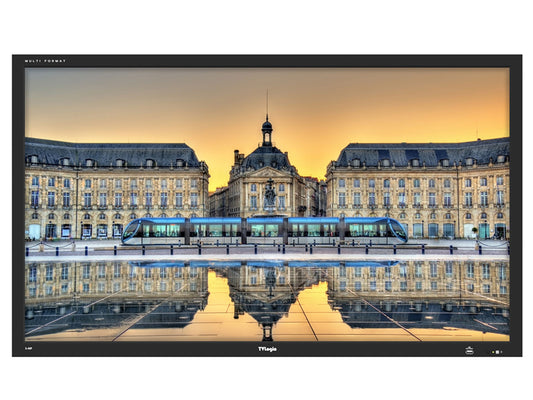 TV Logic S-42P 42" FHD Studio Wall Monitor