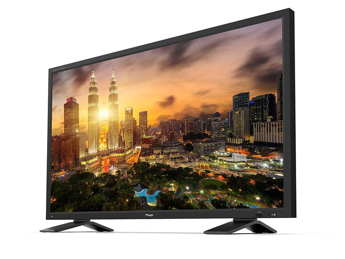 TV Logic S-46P 46" FHD Studio Wall Monitor
