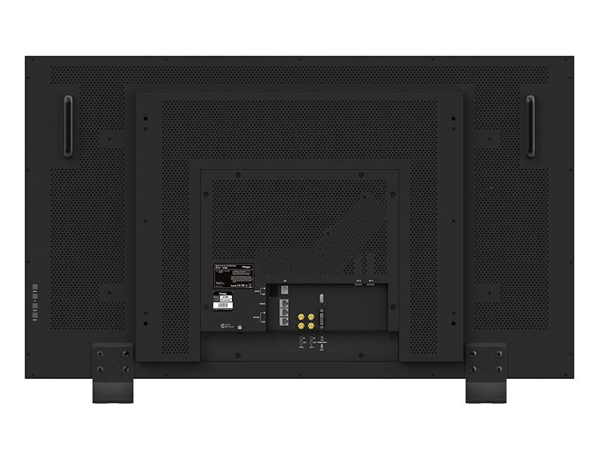 TV Logic S-46P 46" FHD Studio Wall Monitor