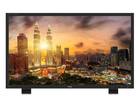 TV Logic S-46P 46" FHD Studio Wall Monitor