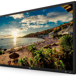 TV Logic S-55P 55" FHD Studio Wall Monitor