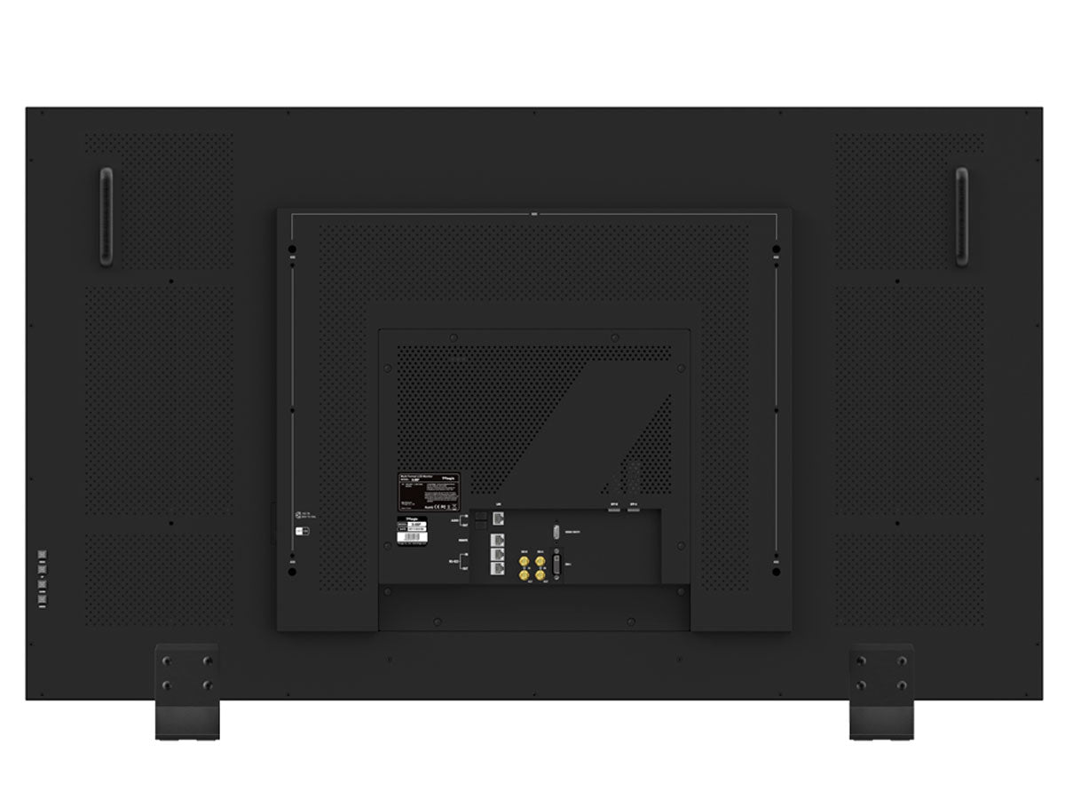 TV Logic S-55P 55" FHD Studio Wall Monitor