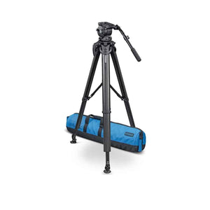 Vinten Flowtech 100 System Vision 10AS FT MS
