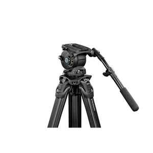 Vinten Flowtech 100 System Vision 10AS FT MS