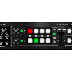Roland V-1HD HDMI Video Switcher