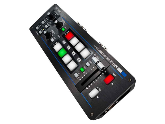 Roland V-1SDI 3G-SDI Video Switcher