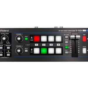 Roland V-1SDI 3G-SDI Video Switcher