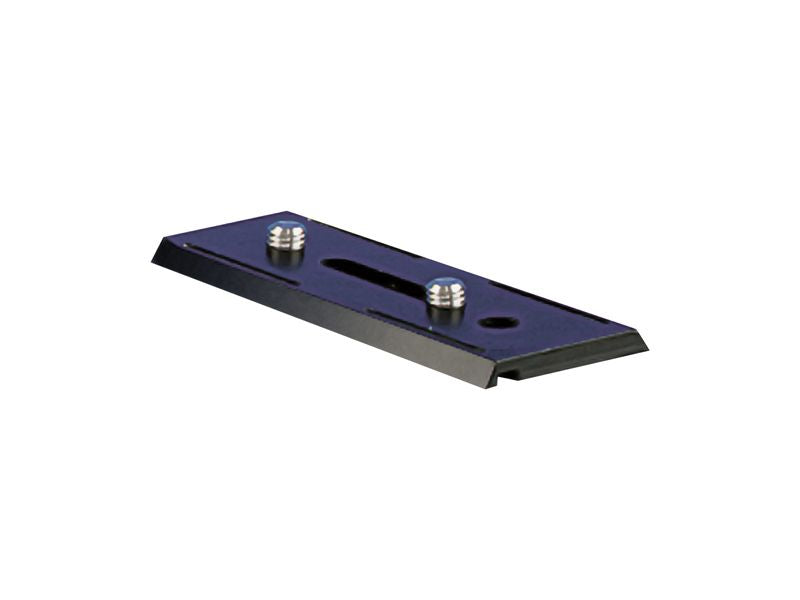 Vinten Camera Mounting Plate For Vision Blue 3AS + 5AS