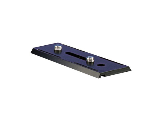 Vinten Camera Mounting Plate For Vision Blue 3AS + 5AS