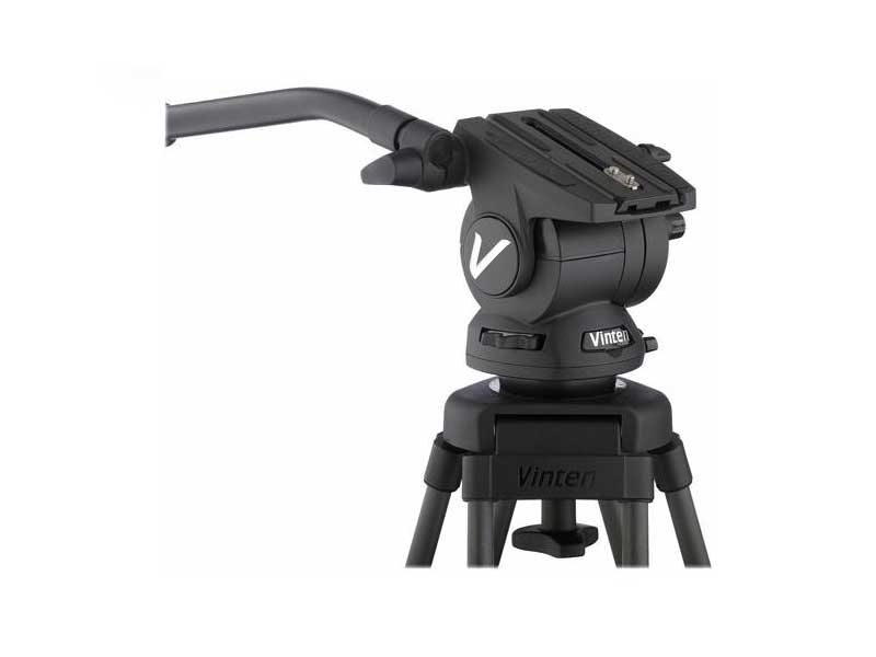 Vinten Vision Blue 8AS Pan And Tilt Head