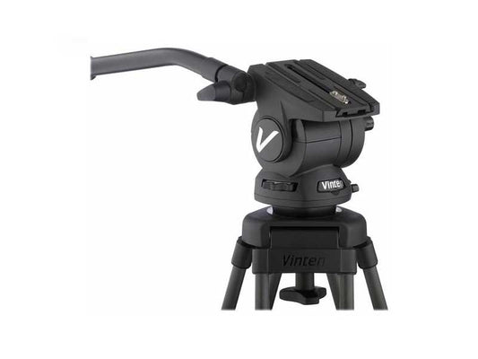 Vinten Vision Blue 8AS Pan And Tilt Head