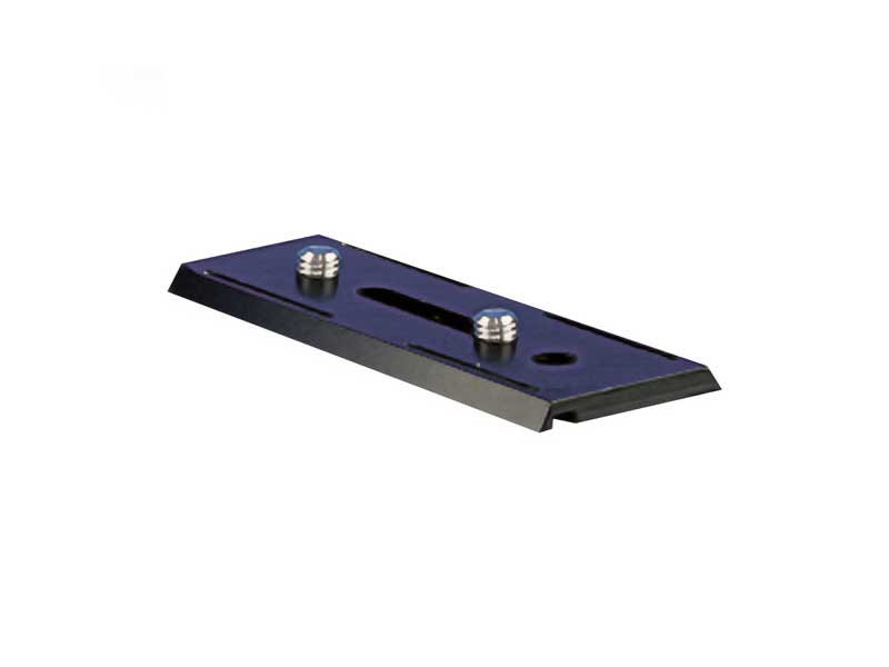 Vinten Camera Mounting Plate For Vision 8AS & 10AS