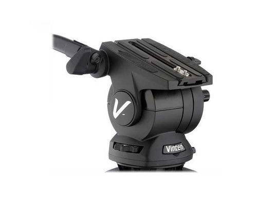 Vinten Vision 10AS Pan and Tilt Head