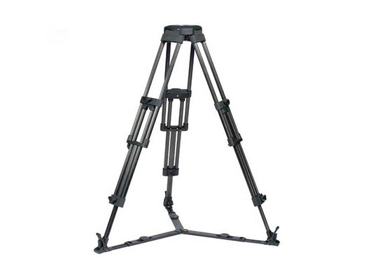 Vinten Two-Stage EFP (150mm bowl) Aluminium Pozi-Loc Tripod
