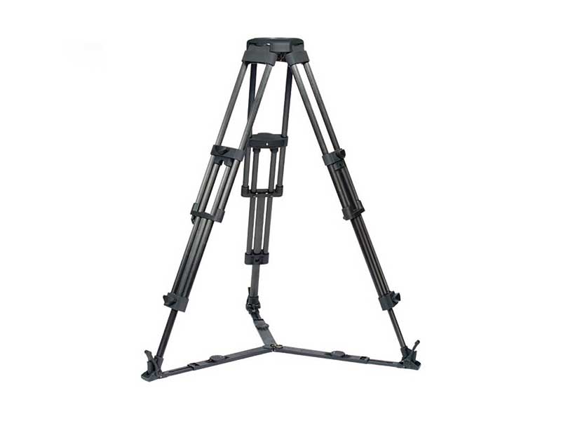 Vinten Two-Stage EFP (100mm Bowl) Aluminium Pozi-Loc Tripod