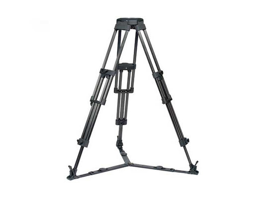 Vinten Two-Stage EFP (100mm Bowl) Aluminium Pozi-Loc Tripod