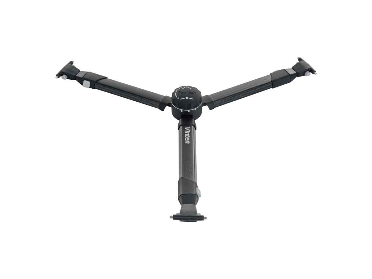 Vinten Carbon Fibre Mid-Level Spreader for flowtech 100 Tripods