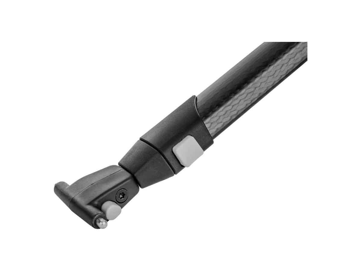 Vinten Carbon Fibre Mid-Level Spreader for flowtech 100 Tripods