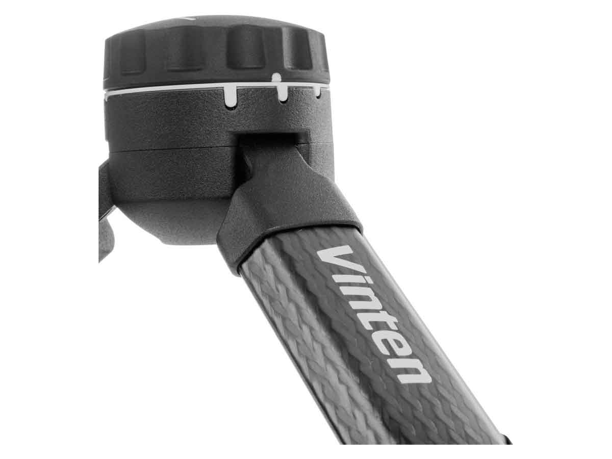 Vinten Carbon Fibre Mid-Level Spreader for flowtech 100 Tripods