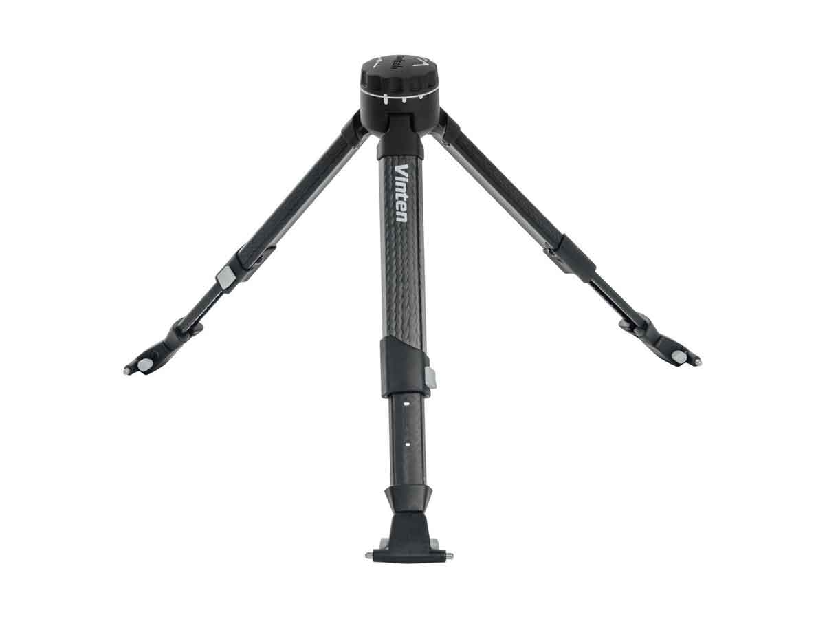 Vinten Carbon Fibre Mid-Level Spreader for flowtech 100 Tripods