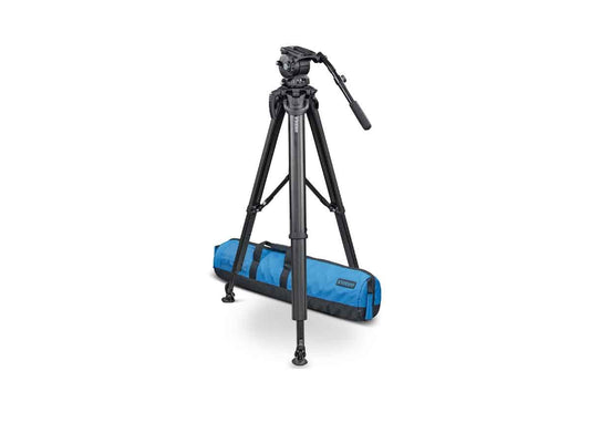 Vinten Flowtech 100 System Vision 8AS FT MS
