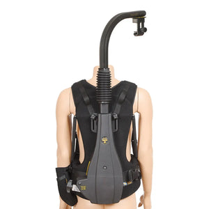 Easyrig Vario 6, Gimbal Flex vest Std.,  Std. arm