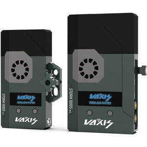 VAXIS Storm 1000S 3G-SDI/HDMI Wireless Transmission System (300m/1000ft)