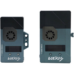 VAXIS Storm 1000S 3G-SDI/HDMI Wireless Transmission System (300m/1000ft)