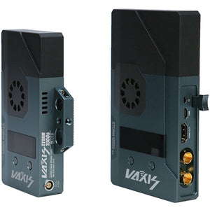 VAXIS Storm 1000S 3G-SDI/HDMI Wireless Transmission System (300m/1000ft)