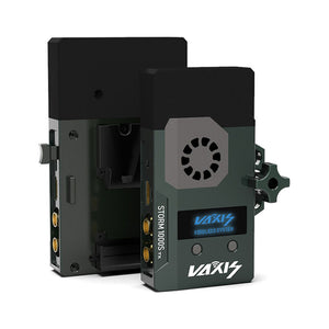 VAXIS Storm 1000S 3G-SDI/HDMI Wireless Transmission System (300m/1000ft)