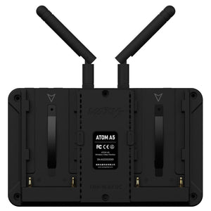 Vaxis ATOM A5 - RX/TX Wireless Monitor