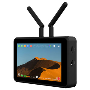Vaxis ATOM A5 - RX/TX Wireless Monitor