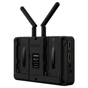 Vaxis ATOM A5 - RX/TX Wireless Monitor