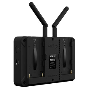 Vaxis ATOM A5 - RX/TX Wireless Monitor