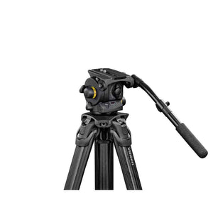 Vinten Flowtech System Vision 100 FT MS