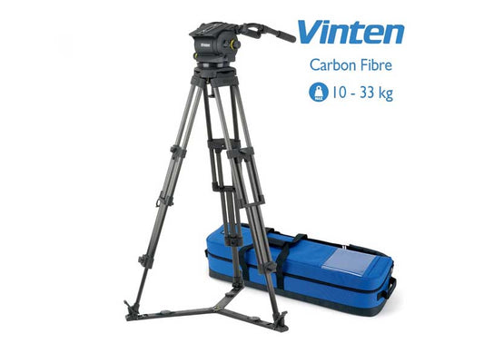 Vinten Vision 250 Carbon Fibre Tripod System